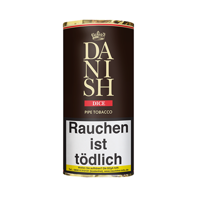 Danish Dice 50g