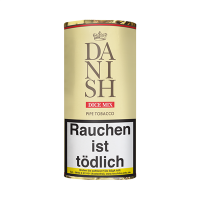 Danish Dice Mix 50g
