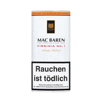 Mac Baren Virginia No.1 50g