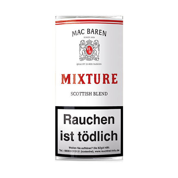 Mac Baren Mixture 50g