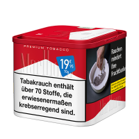 Marlboro Premium Tobacco Red 70g