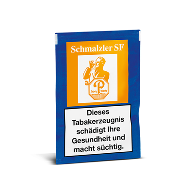 Schmalzler SF Südfrucht 10x25g