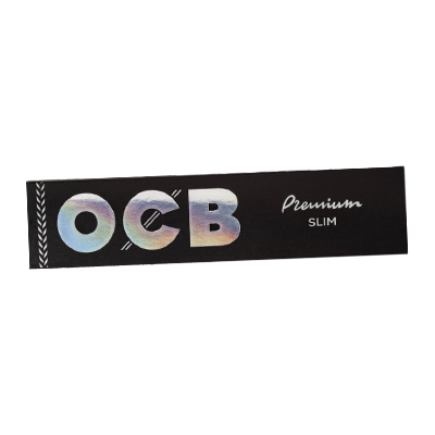 OCB Premium Slim 50 Stk.