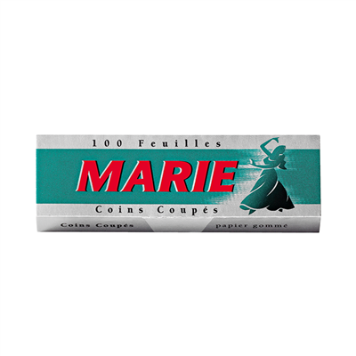 Gizeh Marie Papier 50 Stk.