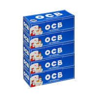 OCB Filterhülsen 1000 Stück