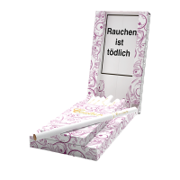 Couture Purple Slim 200 Stück