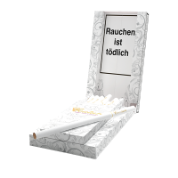 Couture Silver Slim 200 Stück