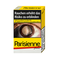 Parisienne Jaune 200 Stück