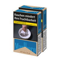 Marlboro Simply Blue 200 Stück