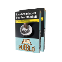 Pueblo Blue 200 Stück