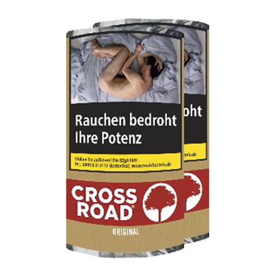 Crossroad Original 30g