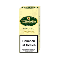 Tobajara Delgado Brasil 20 Stück