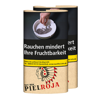 Pielroja Rolling Tobacco 30g