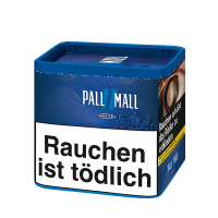 Pall Mall Blue L 38g