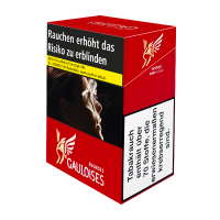 Gauloises Blondes Rot 180 Stück