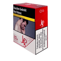 JPS Red 270 Stück