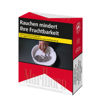 Marlboro Red 3XL-Box 272 Stück