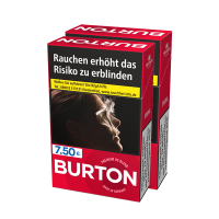 Burton Original L-Box 200 Stück