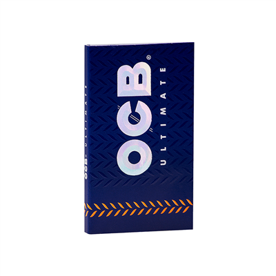 OCB Ultimate kurz 25 Stk.