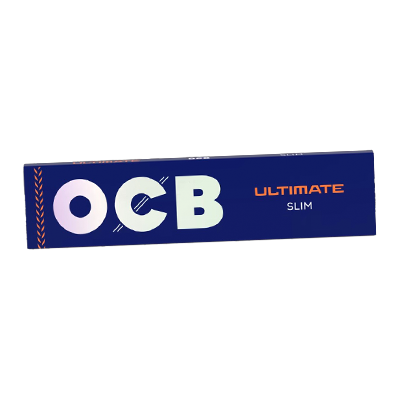 OCB Ultimate Slim 50 Stk.