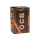 OCB Unbleached Slim Virgin Rolls+Tips 16 Stk.