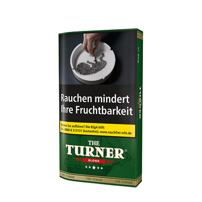 Turner Blond 40g