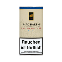 Mac Baren Danish Mixture 50g