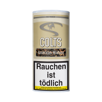 Colts American Blend Mixture 50g
