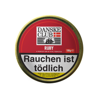 Danske Club Ruby 100g