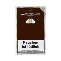 Guantanamera Cristales 10 Stück