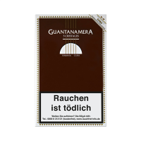 Guantanamera Cristales 5 Stück
