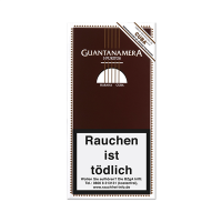 Guantanamera Puritos 5 Stück