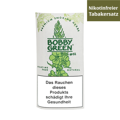 Bobby Green #02 20g