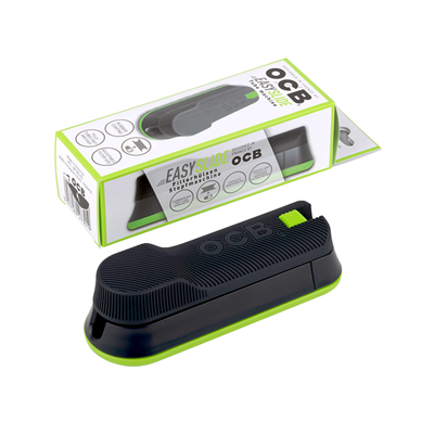 OCB Easy Slide Injector 1 Stück