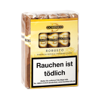 Dominico Robusto 10 Stück