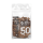 Gizeh Brown Activ Filter 10 Stk.