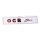 OCB White Slim 50 Stk.