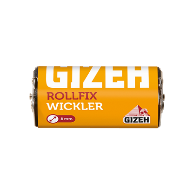 Gizeh Rollfix Wickler 8mm 1 Stück