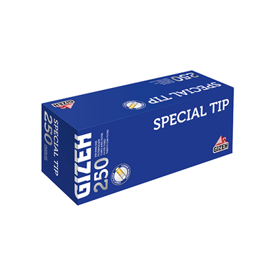 Gizeh Special Tip Hülsen 1000 Stück