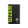 Gizeh Black Fine Magnet 20 Stk.