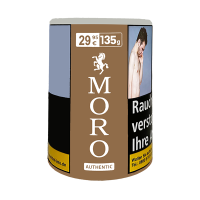 Moro Authentic 135g