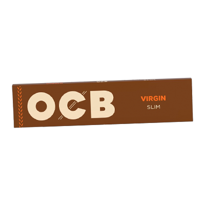 OCB Virgin Slim 50 Stk.