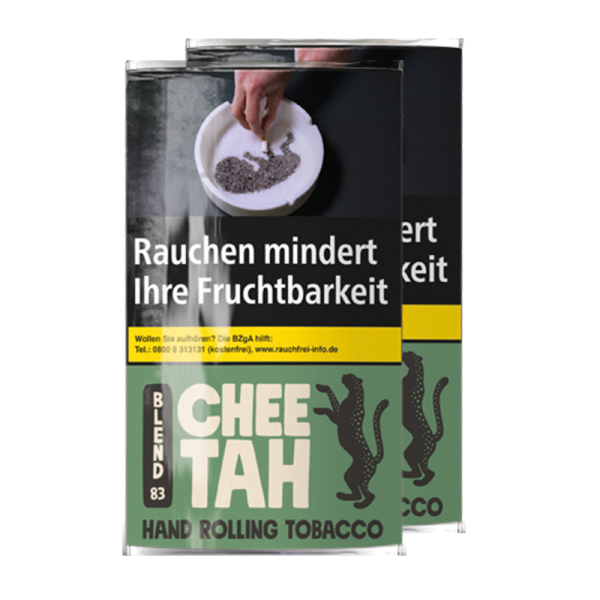 Chee Tah Green 30g