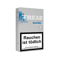 Break Silver Filter Cigarillos 170 Stück