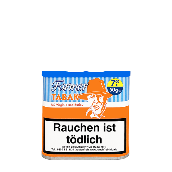 Farmer Tabak 50g