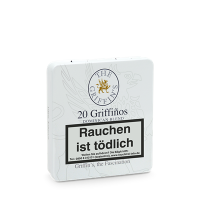 The Griffins Griffinos Zigarillos 20 Stück