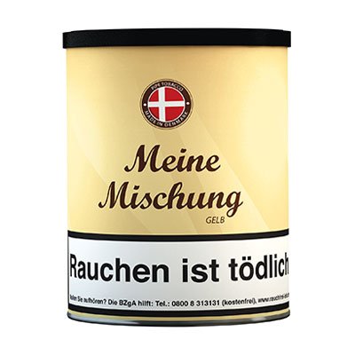 Meine Mischung Gelb 200g