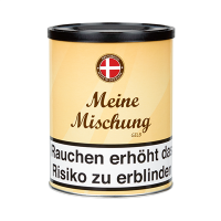 Meine Mischung Gelb 200g