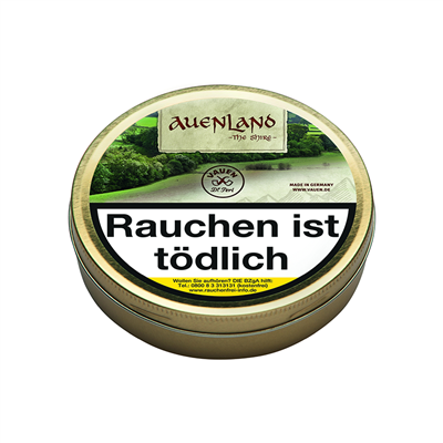 Vauen Tabak Auenland 50g