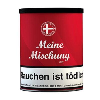 Meine Mischung Rot 200g